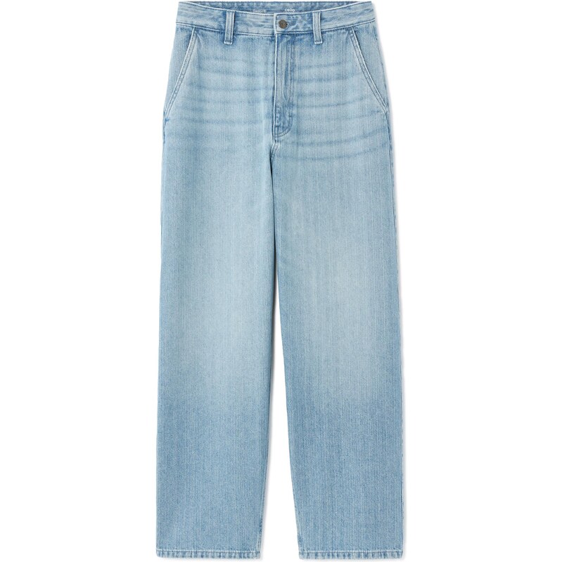 Celio Baggy Jeans Noring