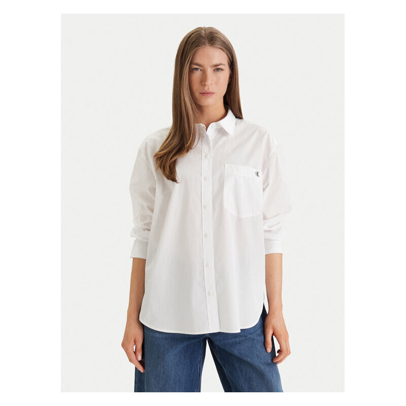 Košile Calvin Klein Jeans 113097943