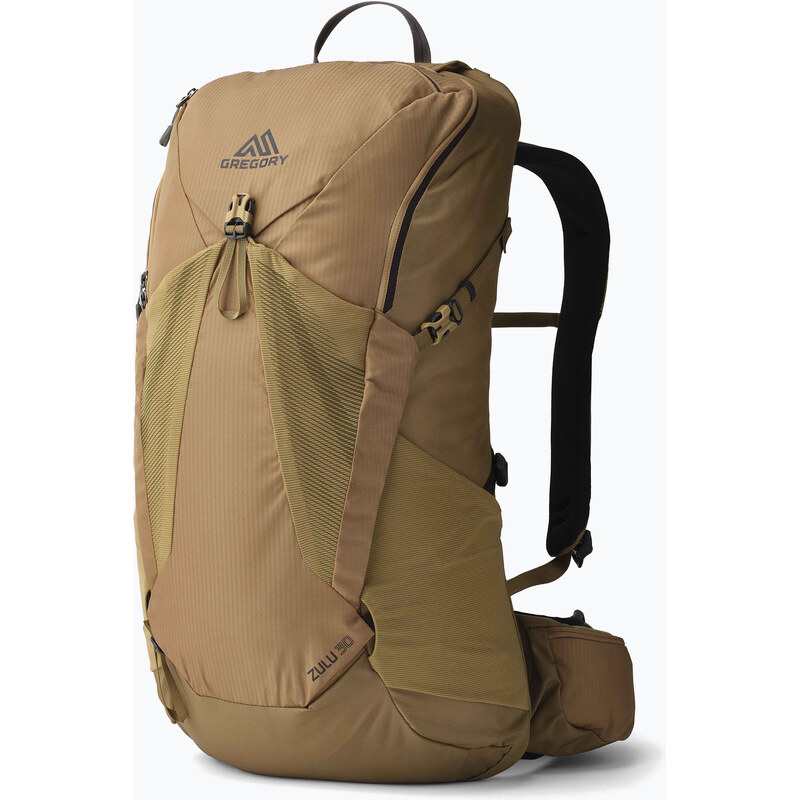 Turistický batoh Gregory Zulu 30 l desert tan