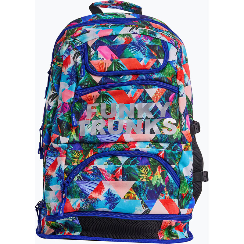 Batoh Funky Trunks Elite Squad 36 l palm prism
