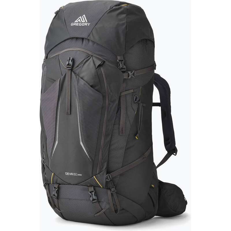 Dámský trekingový batoh Gregory Deva 80 l graphene grey
