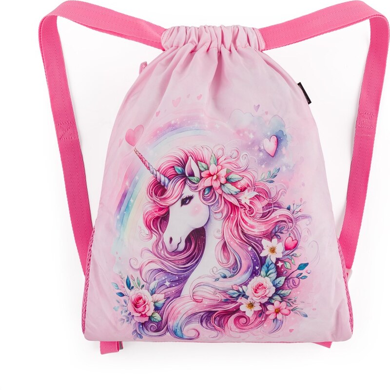 Bagmaster SÁČEK BETA 26 B školní na přezůvky / tělocvik –