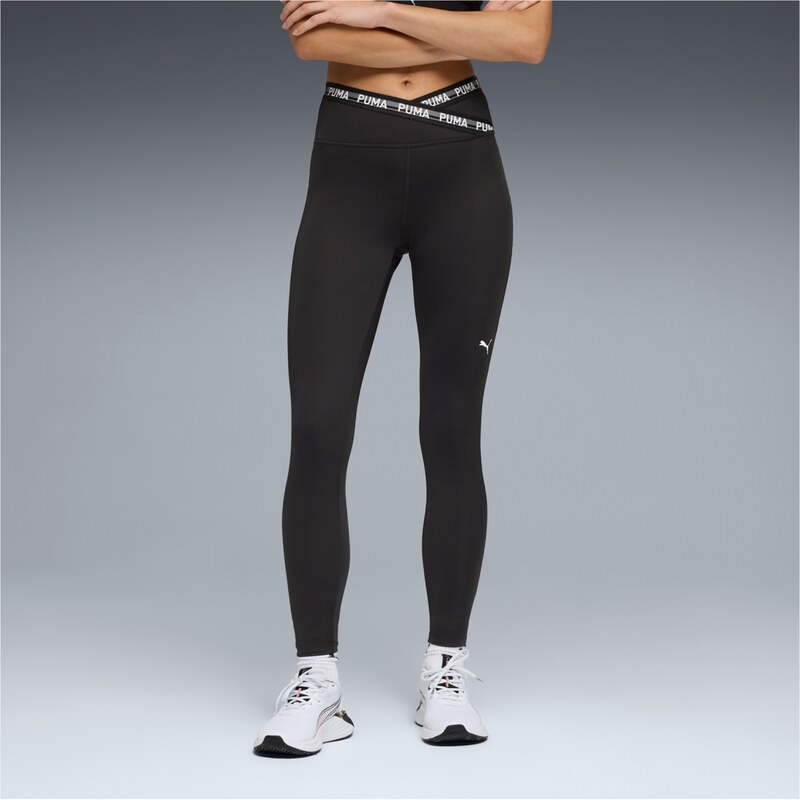 PUMA - STRONG CF TGHT HW 7/8 DÁMSKÉ RYCHLESCHNOUCÍ LEGÍNY