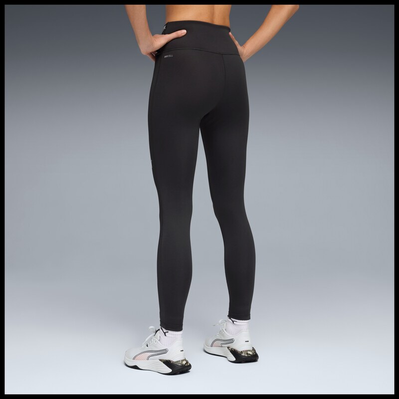 PUMA - STRONG CF TGHT HW 7/8 DÁMSKÉ RYCHLESCHNOUCÍ LEGÍNY