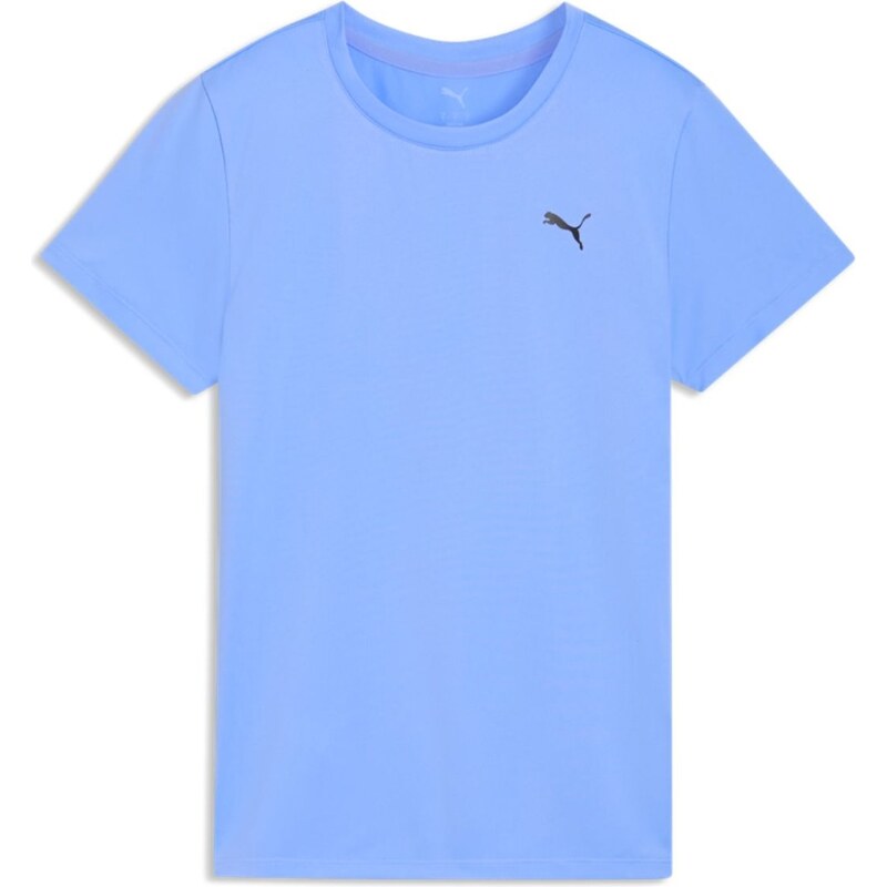 PUMA - W TAD ESSENTIAL CREW TEE DÁMSKÉ SPORTOVNÍ TRIKO