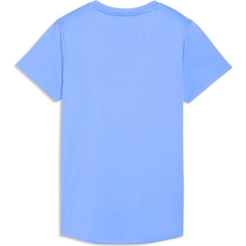 PUMA - W TAD ESSENTIAL CREW TEE DÁMSKÉ SPORTOVNÍ TRIKO