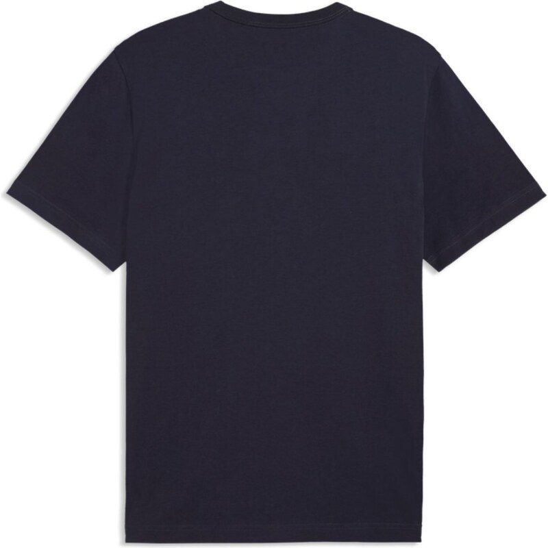 PUMA - CLASS GRAPHIC TEE PÁNSKÉ BAVLNĚNÉ TRIKO