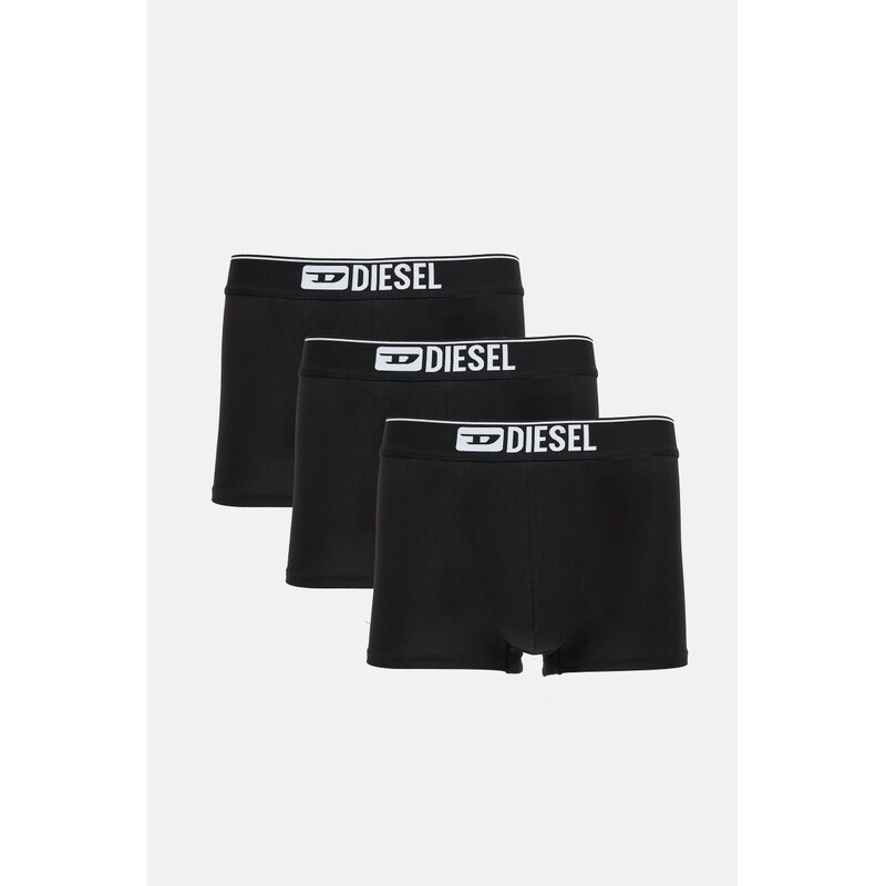 SPODNÍ PRÁDLO DIESEL UMBX-DAMIEN-3PACK BOXER-SHORTS