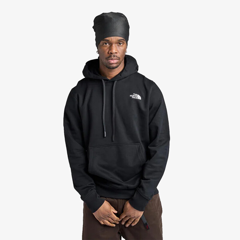 The North Face M BOX NSE ENERGY REGULAR HOODIE-GRAPHIC S