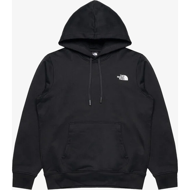 The North Face M BOX NSE ENERGY REGULAR HOODIE-GRAPHIC S