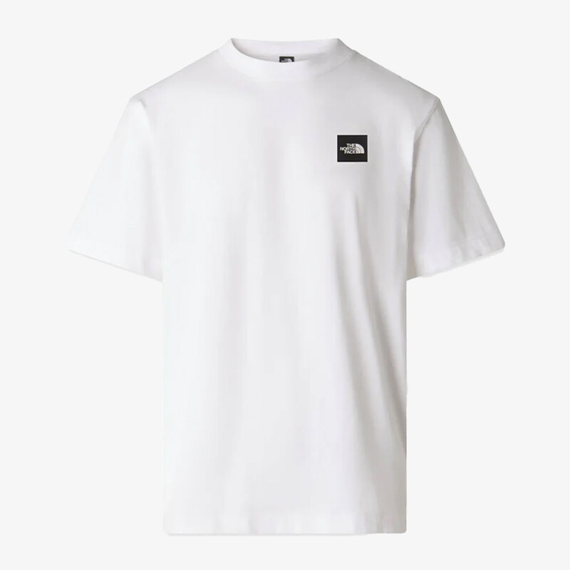 The North Face EXPEDITI PHOTO RELAXED SHORT SLEEVE S