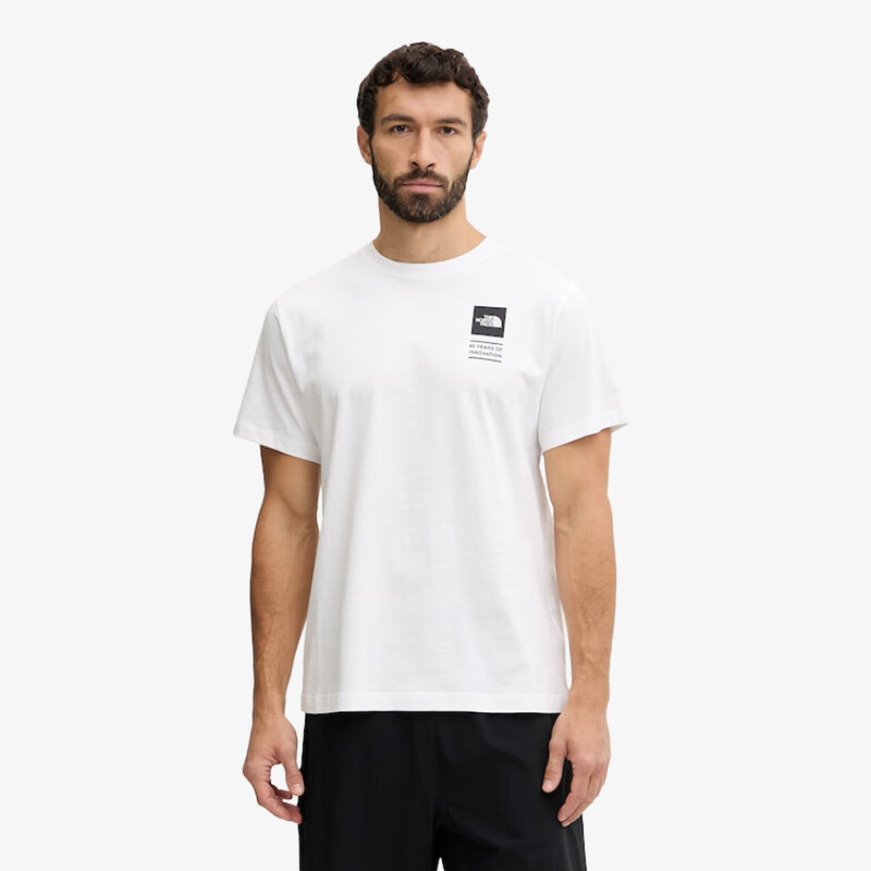 The North Face M IC CELEBRATI REGULAR SHORT SLEEVE S