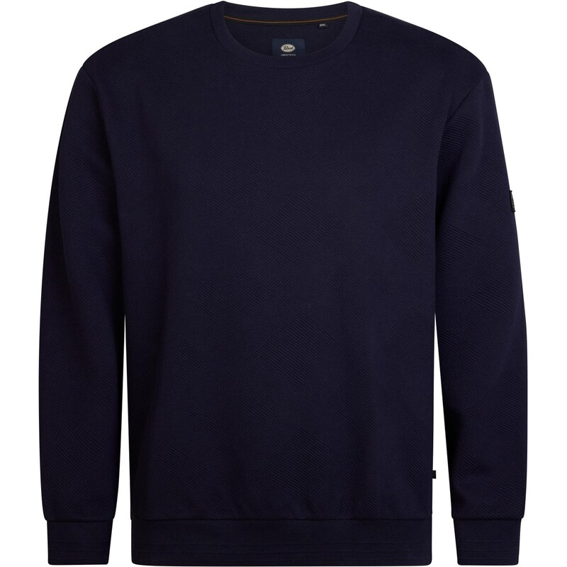 Petrol Industries Mikina indigo