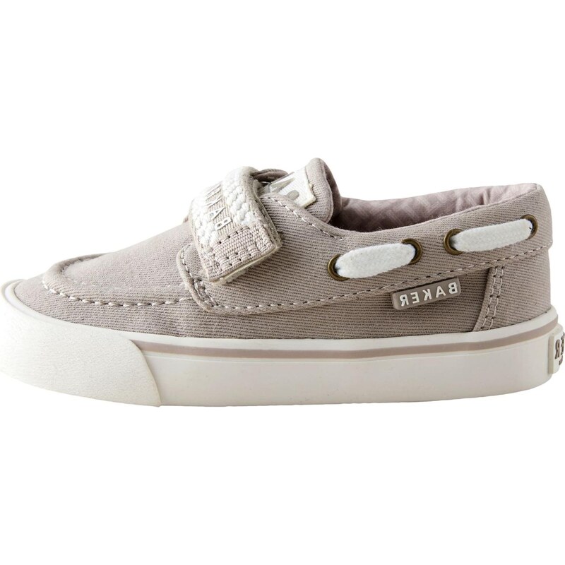 Baker by Ted Baker Botičky pro první krůčky kaštanově hnědá / kámen / 113102794
