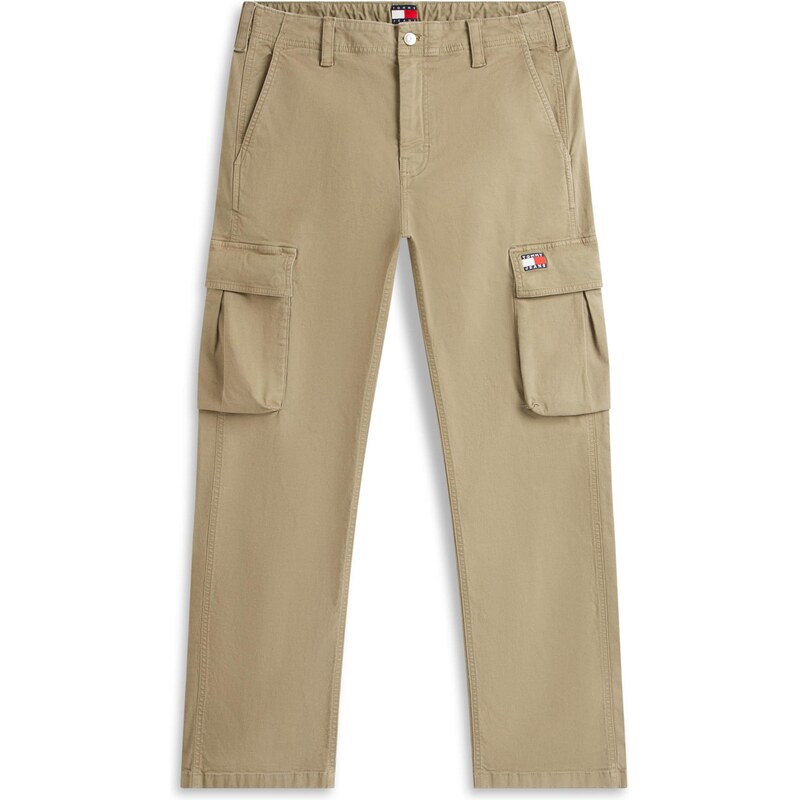 Tommy Jeans Kapsáče 'OTIS' khaki