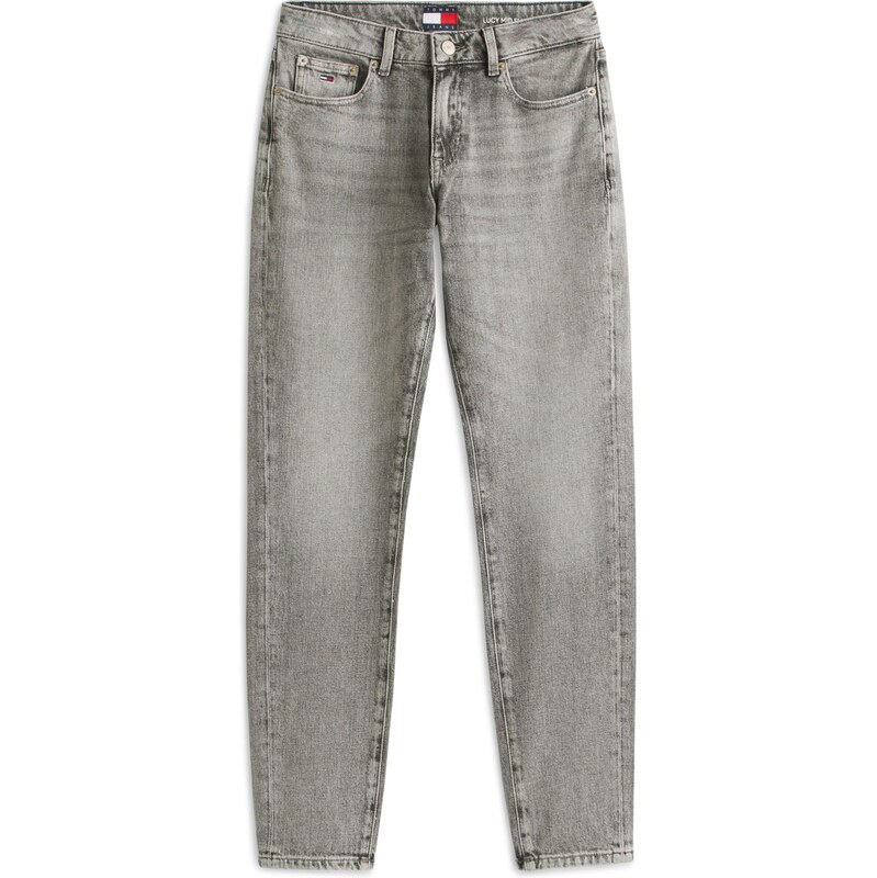 Tommy Jeans Džíny světle šedá 113103050