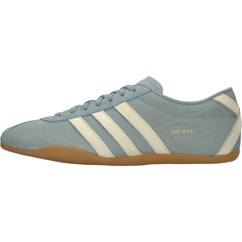 ADIDAS ORIGINALS Tenisky Tokyo chladná modrá / bílá