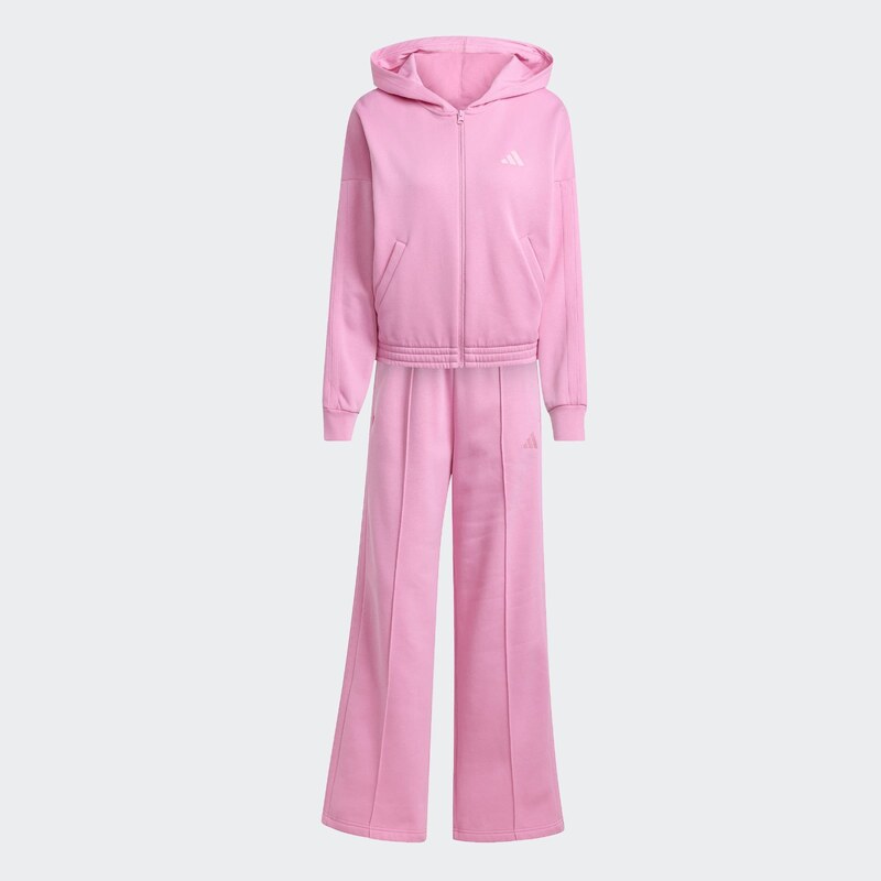 ADIDAS SPORTSWEAR Tepláková souprava Energize růžová 113104785