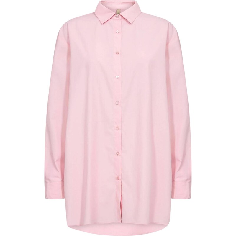 Soyaconcept Tričko SC-NETTI 52 pink 113104780