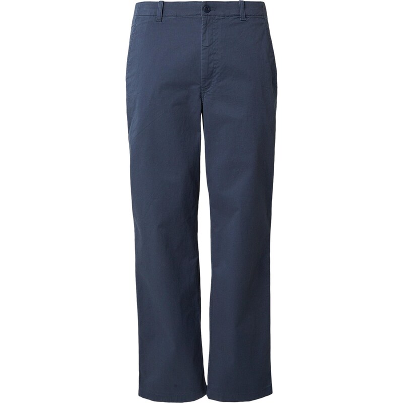 Calvin Klein Jeans Krojové kalhoty 90S indigo