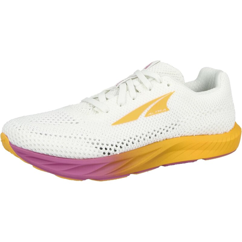 Altra Běžecká obuv ESCALANTE RACER 2 oranžová / bílá 113105399