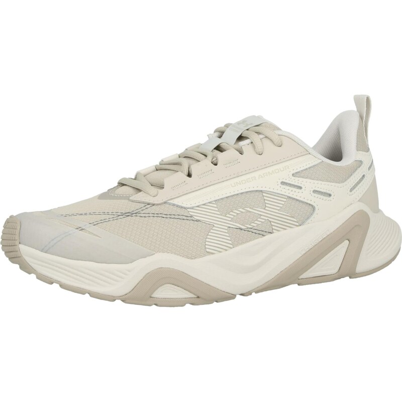 UNDER ARMOUR Sportovní boty 'Charged Commit TR 5' khaki