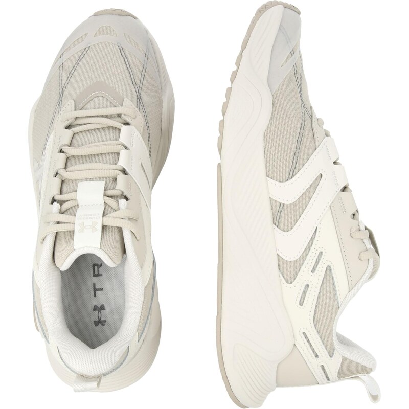 UNDER ARMOUR Sportovní boty 'Charged Commit TR 5' khaki
