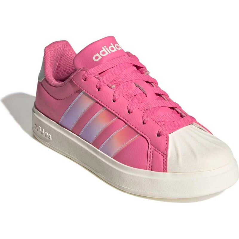 ADIDAS SPORTSWEAR Tenisky Streettalk pink