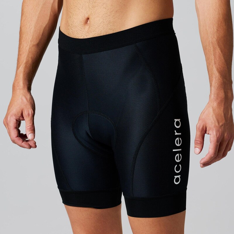 ACELERA Intermediate Pánský dres Termo Fleece Dlouhý rukáv