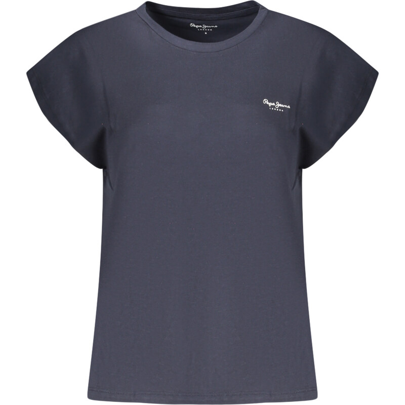 Dámské triko PEPE JEANS s krátkým rukávem 113139463