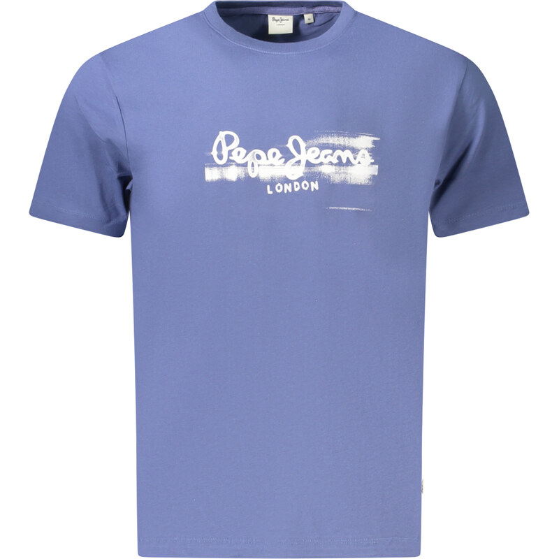 Pánské triko Pepe Jeans s krátkým rukávem