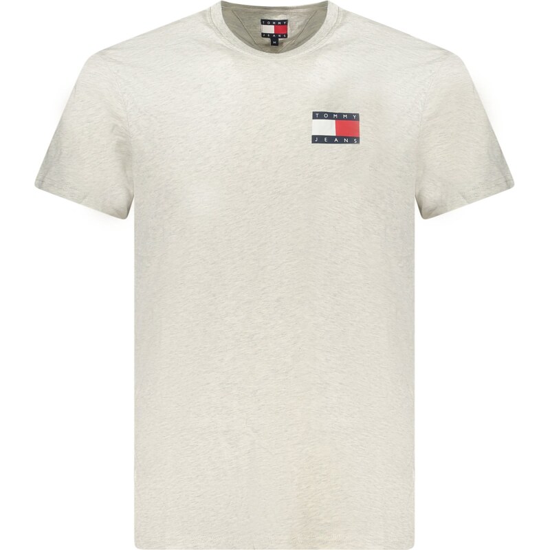 Pánské triko Tommy Hilfiger s krátkým rukávem