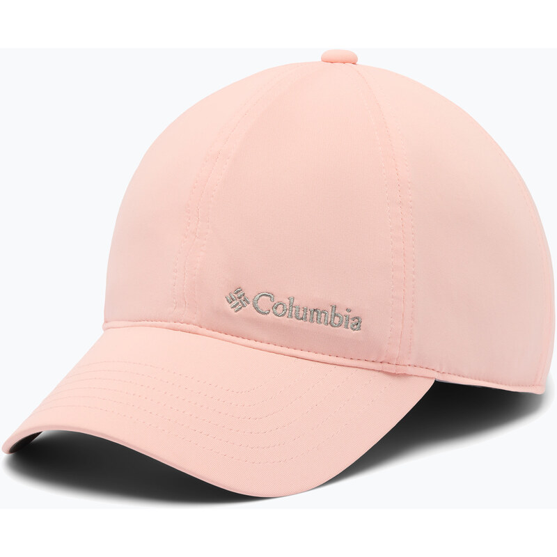 Kšiltovka Columbia Coolhead III Ball pink sand