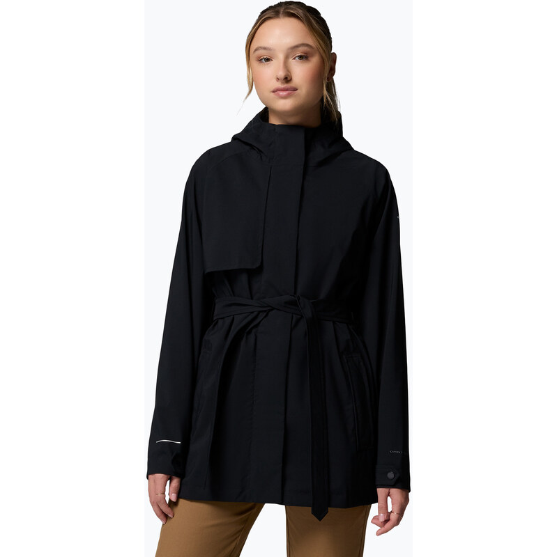 Dámská větrovka Columbia Altbound II black