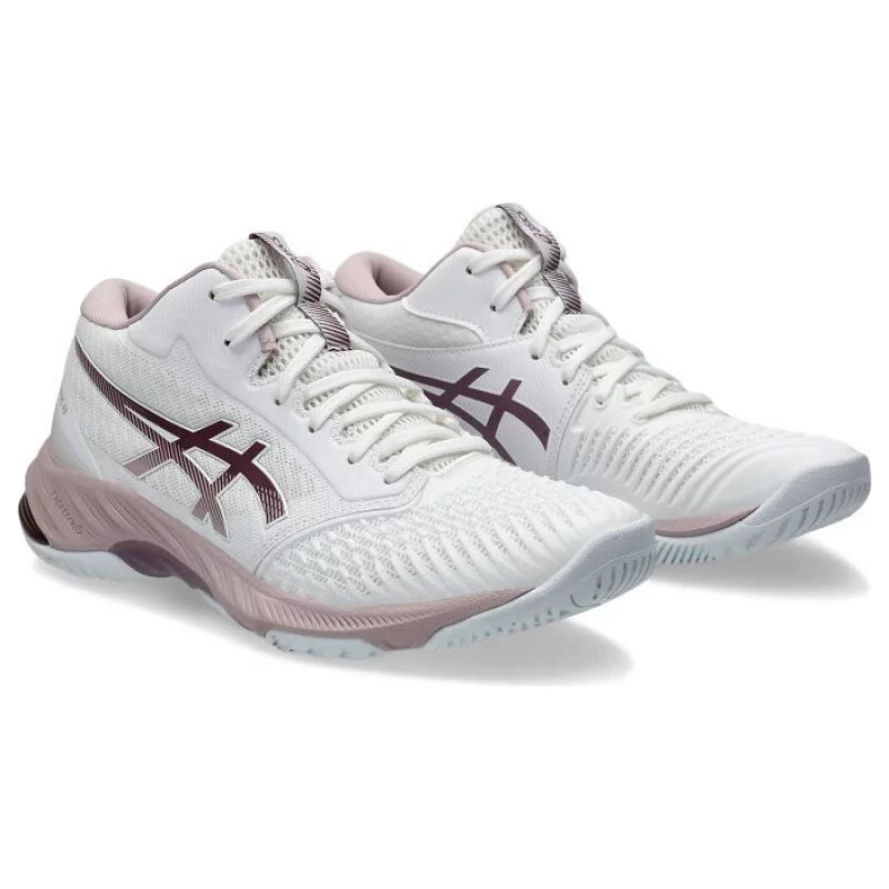 Sportovní dámské boty Netburner Ballistic FF MT 3 W 1052A070108 Bílá s 104656500