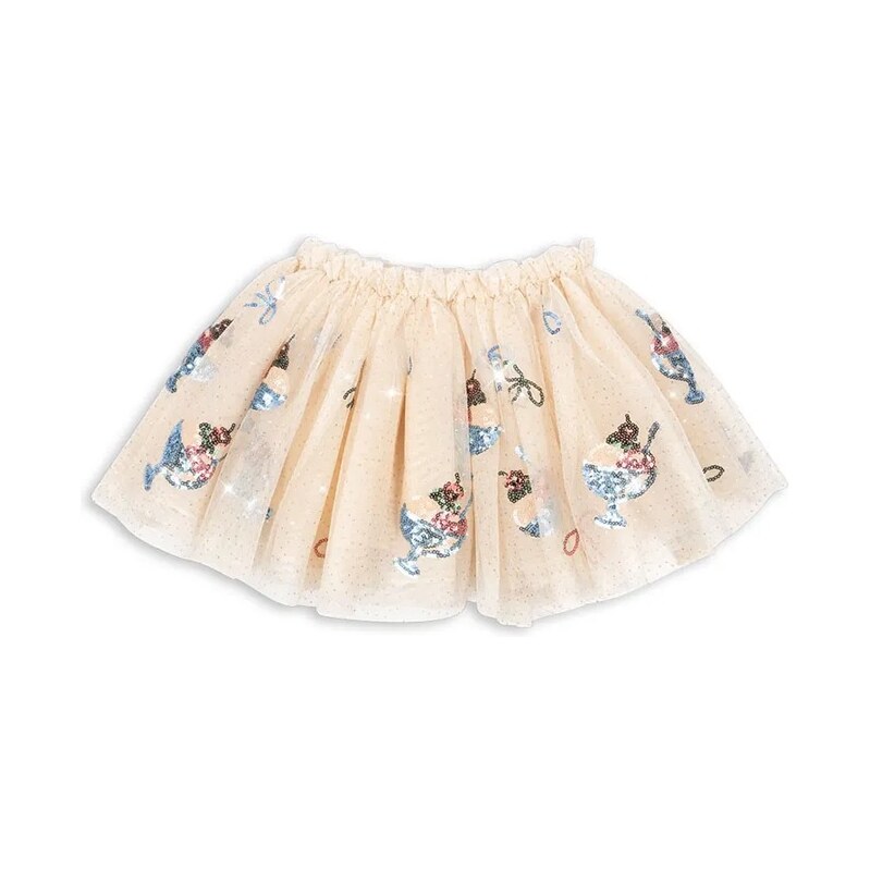 Konges Sløjd Dětská sukně Konges Sløjd YVONNE SKIRT