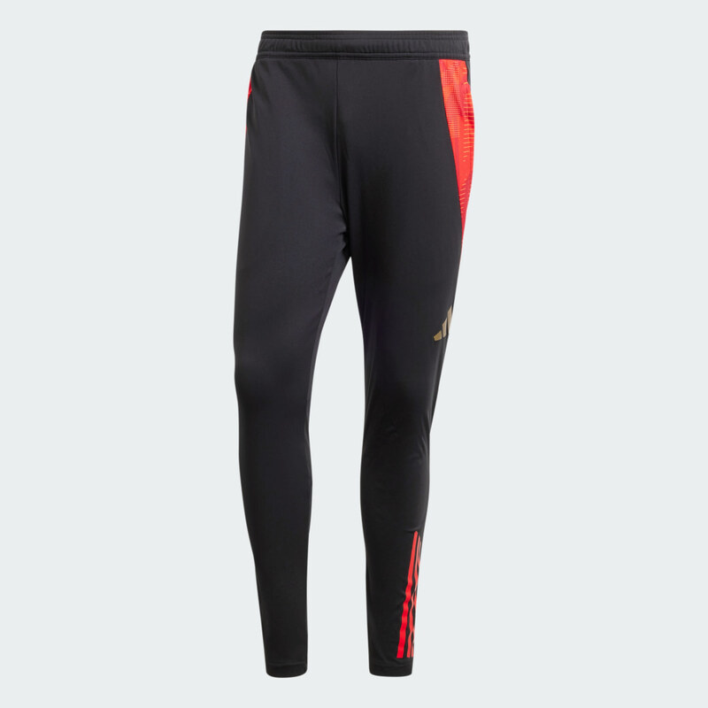Adidas Kalhoty Belgium Tiro 24 Competition Training