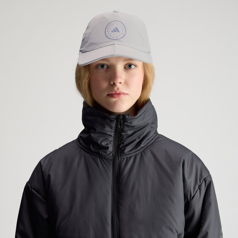 Běžecká kšiltovka adidas by Stella McCartney 112267911