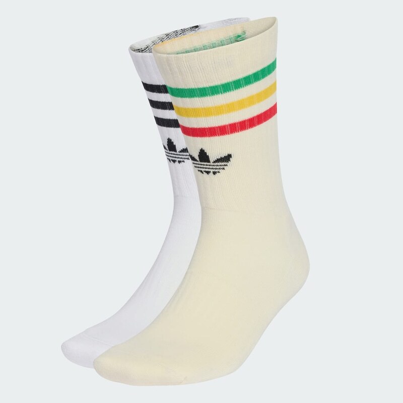 Adidas Ponožky Jamajka x Bob Marley