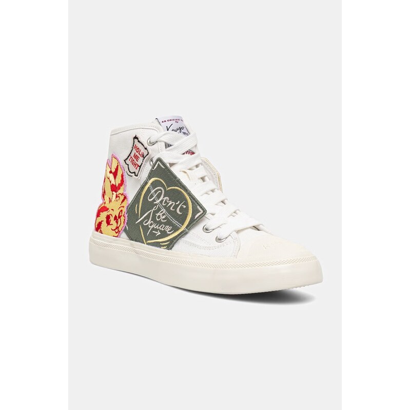 Kecky Kenzo High top Sneaker 113292295