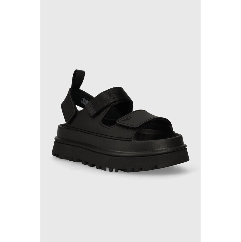 Sandály UGG Goldenglow 90707269
