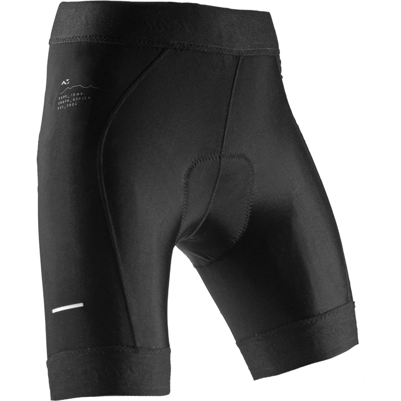 LEATT MTB Endurance 3.0 dámské kraťasy, černé 113379058