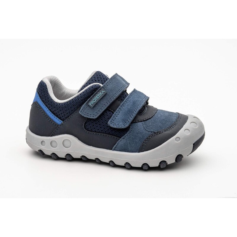 PROTETIKA dětské tenisky ESPERO navy