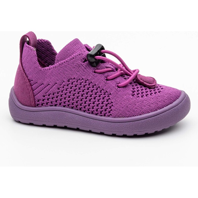 PROTETIKA dětské barefoot tenisky GAEL fuxia