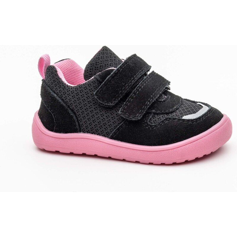 PROTETIKA dětská barefoot obuv ALEX black