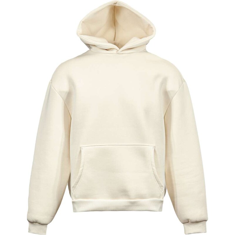 Vesti BOXY - Unisex SOFT mikina s kapucí –