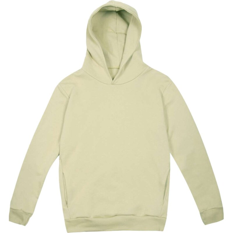 Vesti MYA - UNISEX URBAN SOFT HOODED SWEATSHIRT Black – 113119329