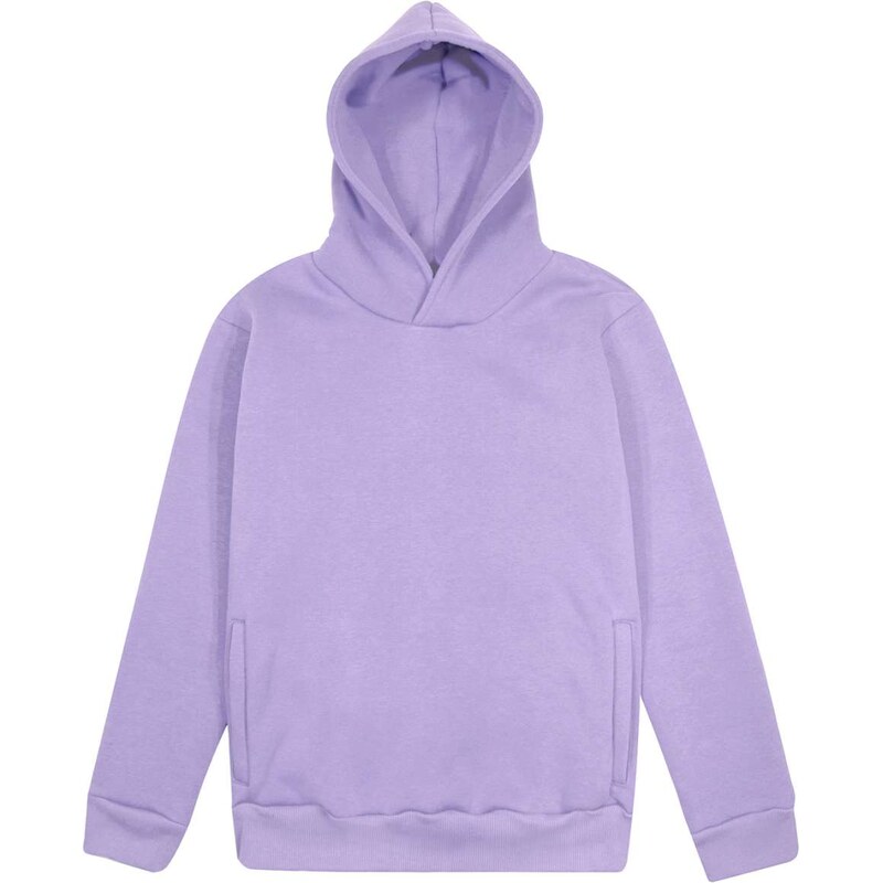 Vesti MYA - UNISEX URBAN SOFT HOODED SWEATSHIRT Black –