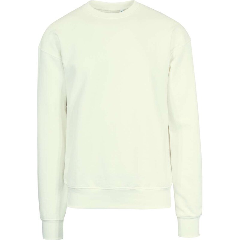 Vesti Unisex mikina bez kapuce s kulatým výstřihem (Diagonal French 113119342