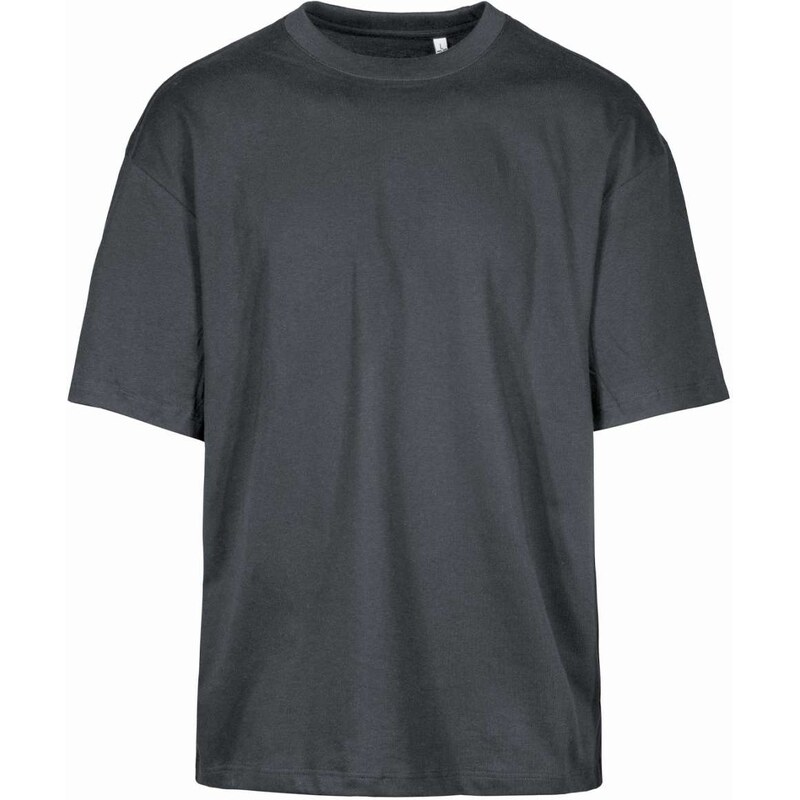 Vesti JERSEY MAX - SHORT SLEEVE CREW NECK T SHIRT Black – 113119347